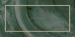 Kerama Marazzi Сеттиньяно OS-C275-19077 Зеленый Декор 9,9х20 см 3