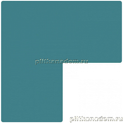 Wow Elle Floor Teal Керамогранит 18,5x18,5 см
