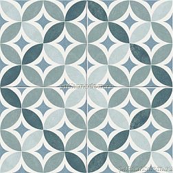 Dual Gres Luken Nicole Matt Керамическая плитка 45x45 см