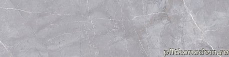 Керама Марацци Риальто SG524702R Керамогранит серый лаппатированный 30х119,5 см