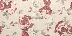Atlas Concorde Ewall White Roses Декор 40х80 см
