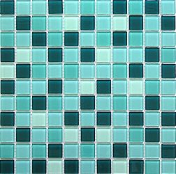 Imagine Mosaic СН4025 Мозаика из стекла 30х30 (2,3х2,3) см