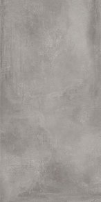Dado Ceramica Basic D303468 Grey Ret Серый Матовый Ректифицированный Керамогранит 60х120 см