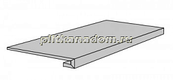 Rex Ceramiche I Classici Di Rex Soft Stratuario Gradino 748344 Ступень 33х120 см