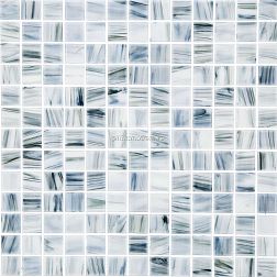 Imagine Mosaic Hawaii Мозаика для бассейнов, хамамов 32,7х32,7 (2,3х2,3)