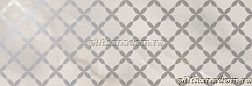 Ceracasa Olimpia Platino Grey Декор 25x73 см