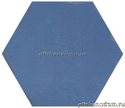 Carmen Ceramic Art Souk Nomade Blue Керамогранит 13,9х16 см