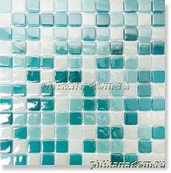 Chakmaks Mosaic 23x23 Mix 18 Мозаика 30х30х0,6 см