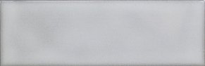 Wow Alchemist 124118 Silver Серая Глазурованная Настенная плитка 5,2х16 см