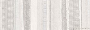 Creto Carpet SCN23D17200B Vetro Pearl W-DEC M NR Satin 1 Серый Матовый Декор 25х75 см