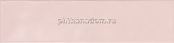 Ribesalbes Ocean Petal Pink Matt Настенная плитка 7,5x30 см