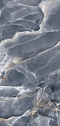 Grespania Alaska Negro Pulido Черный Полированный Керамогранит 120x260 см