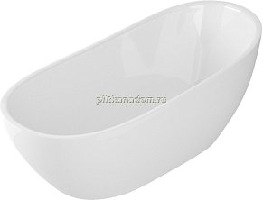Grossman GR-1401 Отдельностоящая ванна 170x80