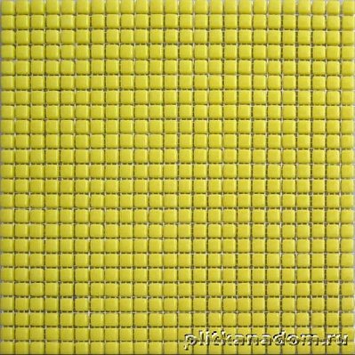 Solo Mosaico Мозаика ТОР43 Чистый цвет 33,5х33,5