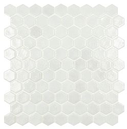 Vidrepur Hexagon Мозаика Hex Colors № 514 (на сетке) 30,7х31,7