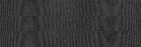 Laparet Story Настенная плитка чёрная волна 60096 20х60 см