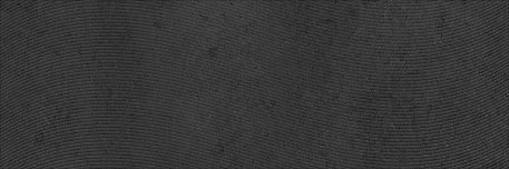 Laparet Story Настенная плитка чёрная волна 60096 20х60 см