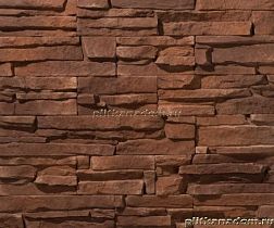 UniStone Тянь-шань 16 Декоративный кирпич 19,3х9,8 см