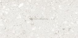 Art&Natura Ceramica Marmo River Mosaic White Glossy Белый Глянцевый Керамогранит 60x120 см