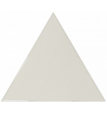 Equipe Scale 23819 Triangolo Mint Настенная плитка 10,8x12,4 см