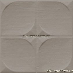 Vives Etnia Sindhi Nuez Настенная плитка 13х13 см