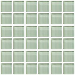 Architeza Candy Gloss CG940 Стеклянная мозаика 30х30 (кубик 2,3х2,3) см
