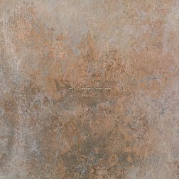 Paradyz Burlington Rust Террасная плита 2.0 Str. Коричневый Матовый Керамогранит 59,5х59,5 см