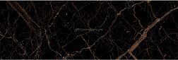 Staro Slab Polished Estrada Brown Черный Полированный Керамогранит 80х240 80х240