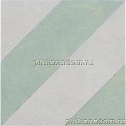 Pamesa Ceramica Diagonals sage Керамогранит 22,3x22,3 см