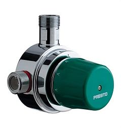 Термостатический смесительный клапан Presto therm 84007