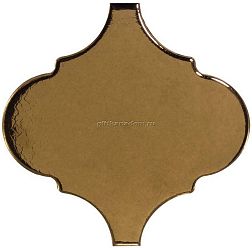 Equipe Scale 23846 Alhambra Metallic Настенная плитка 12x12 см
