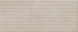 Gracia Ceramica Pinto Beige Wall 03 Бежевая Матовая Настенная плитка 25x60 см