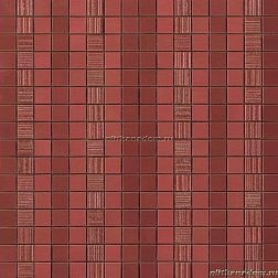 Atlas Concorde Mark Cherry Decor Mosaic Мозаика 30,5х30,5 см