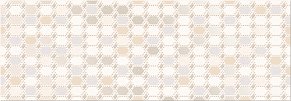 Eletto Ceramica Malwia Milk Geometria Декор 24,2х70 см