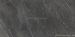 Mariner Star Black Rett Черный Матовый Керамогранит 60x120 см