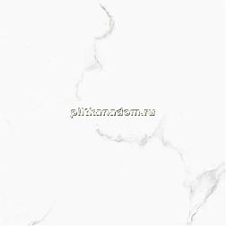Sina 9057 Versace White Белый Матовый Керамогранит 60x60 см