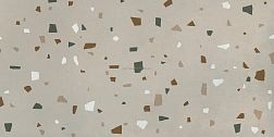 Impronta Italgraniti Nuances Tortora Coccio Sq Коричневый Матовый Керамогранит 60x120 см