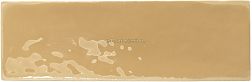 Wow Rebels Mustard Gloss Керамогранит 5х15 см