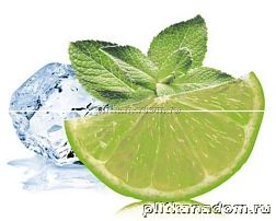 Cerrol Imperia Lemon Панно (из 2-х штук) 40x50 см