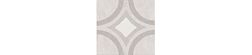 Kerama Marazzi Онда OS-A246-SG6062R Декор 1 Серый Матовый обрезной 7,2х7,2 см