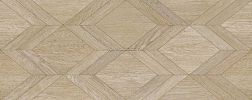 Porcelanosa 3D Diamond Arce Бежевая Матовая Настенная плитка 59,6x150 см