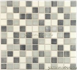 Vidrepur Antislip Antid. 100-514-515 Мозаика (на сетке) 31,7х31,7