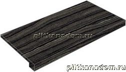 Museum Suite P Black EP Ступень 30x151 см