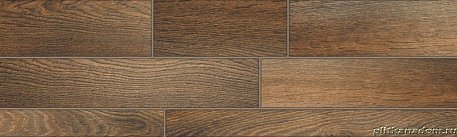 Интер-Керама Dream 1550105032 Напольная плитка темно-коричневый 15х50
