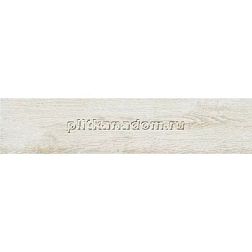 La faenza Legno 2060wrm Белый Матовый Керамогранит 20x60 см