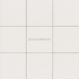 Mainzu Trinity Riga White Керамогранит 20х20 см