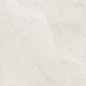 Laparet Astilio Blanco Белый Матовый Сатинированный Керамогранит 80х80 см