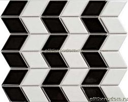 Primacolore Ceramic CE CE718MLA Мозаика 26,6х30,8 (4,8x4,8) см