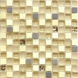 Bars Crystal HSO HSO191 Мозаика 1,5х1,5х0,8 30х30 см