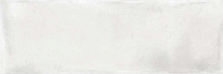 La Fabbrica Small 180008 White Белая Глянцевая Настенная плитка 6,5x20 см